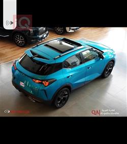 جي أي سي GS3 إمزوم